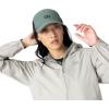 Outdoor Research Swift Cap – Lightweight UPF Sun Hat with Breathable Mesh for Men & Women, Hiking, Running and Travel(Malachite Reflective)