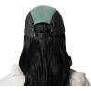 Outdoor Research Swift Cap – Lightweight UPF Sun Hat with Breathable Mesh for Men & Women, Hiking, Running and Travel(Malachite Reflective)