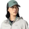 Outdoor Research Swift Cap – Lightweight UPF Sun Hat with Breathable Mesh for Men & Women, Hiking, Running and Travel(Malachite Reflective)