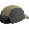 Outdoor Research Swift Cap – Lightweight UPF Sun Hat with Breathable Mesh for Men & Women, Hiking, Running and Travel(Ranger Green Reflective)