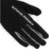 Outdoor Research Freewheel Bike Gloves(Black)