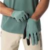 Outdoor Research Freewheel MTB XT Bike Glove | All-Weather, Touchscreen Compatible Mountain Biking Gloves for Men & Women(Malachite)