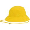 Outdoor Research Sun Bucket Hat | UPF 50+ Protection, Lightweight Packable Hiking Fisherman Hat for Men & Women, Chin Strap(Amber)