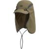 Outdoor Research Sun Runner Cap(Ranger Green)