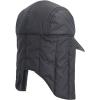 Outdoor Research Swift Cap – Lightweight UPF Sun Hat with Breathable Mesh for Men & Women, Hiking, Running and Travel(Black)