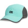 Outdoor Research Swift Cap – Lightweight UPF Sun Hat with Breathable Mesh for Men & Women, Hiking, Running and Travel(Maldives Reflective)