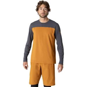 Men’s Freewheel MTB Long Sleeve Jersey