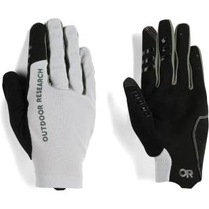 Outdoor Research Freewheel Bike Gloves(Titanium)