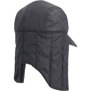 Outdoor Research Swift Cap – Lightweight UPF Sun Hat with Breathable Mesh for Men & Women, Hiking, Running and Travel(Black)