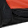 Outdoor Research Alpine XT Bivy | Waterproof Backpacking Single Person Trekking Pole Tent, Extra Headspace, No-See-Um Screen(Spice)