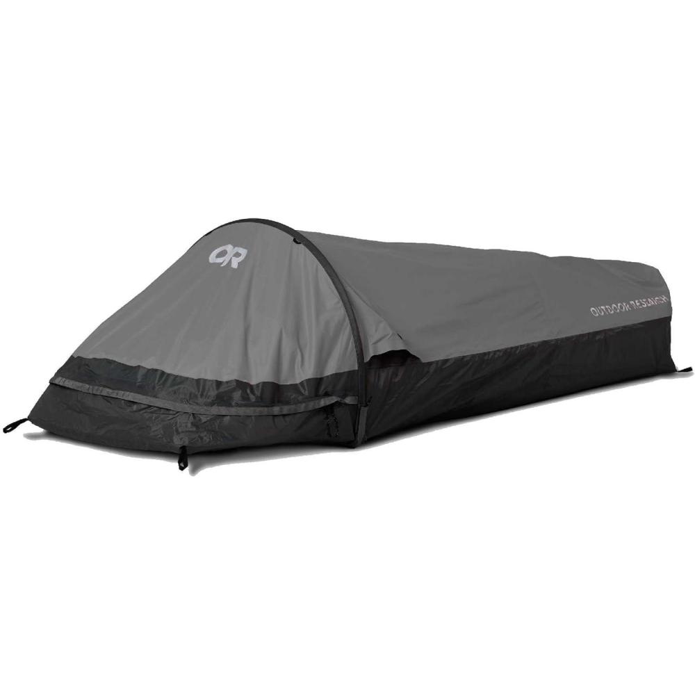 imageOutdoor Research Helium UL BivyLight Pewter
