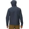 Outdoor Research Men’s Ultima Softshell Hoodie(Atlantic)