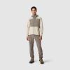Outdoor Research Men’s Ultima Softshell Hoodie(Pro Khaki/Gravel)