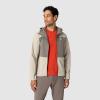 Outdoor Research Men’s Ultima Softshell Hoodie(Pro Khaki/Gravel)