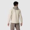 Outdoor Research Men’s Ultima Softshell Hoodie(Pro Khaki/Gravel)