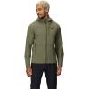 Outdoor Research Men’s Ultima Softshell Hoodie(Ranger Green)