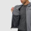 Outdoor Research Men’s Ultima Softshell Hoodie(Wolf Grey)