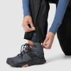 Outdoor Research Women’s Helium UL Pant | Waterproof & Windproof, Lightweight Breathable Pants, Fully Seam Sealed, Zip Ankles(Black)