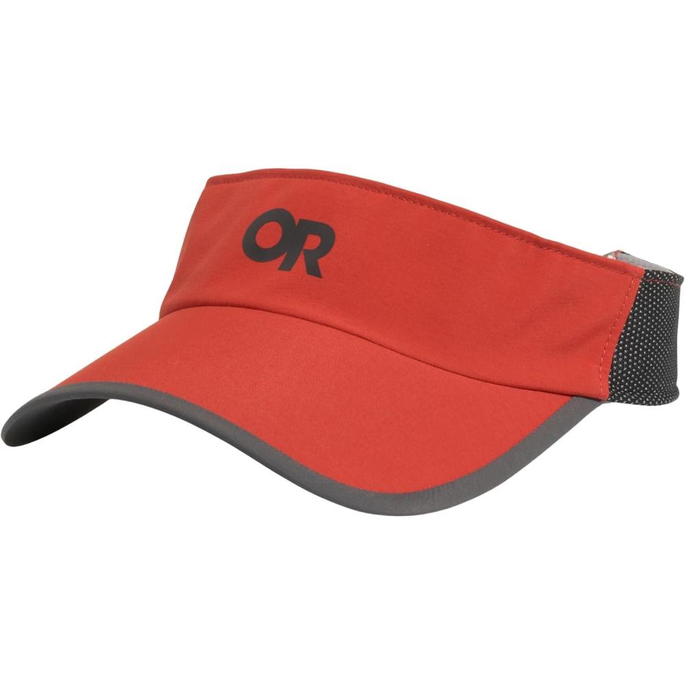 imageOutdoor Research Swift VisorCardinal