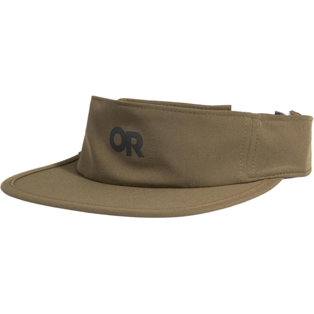 imageOutdoor Research Trail LT VisorRanger Green