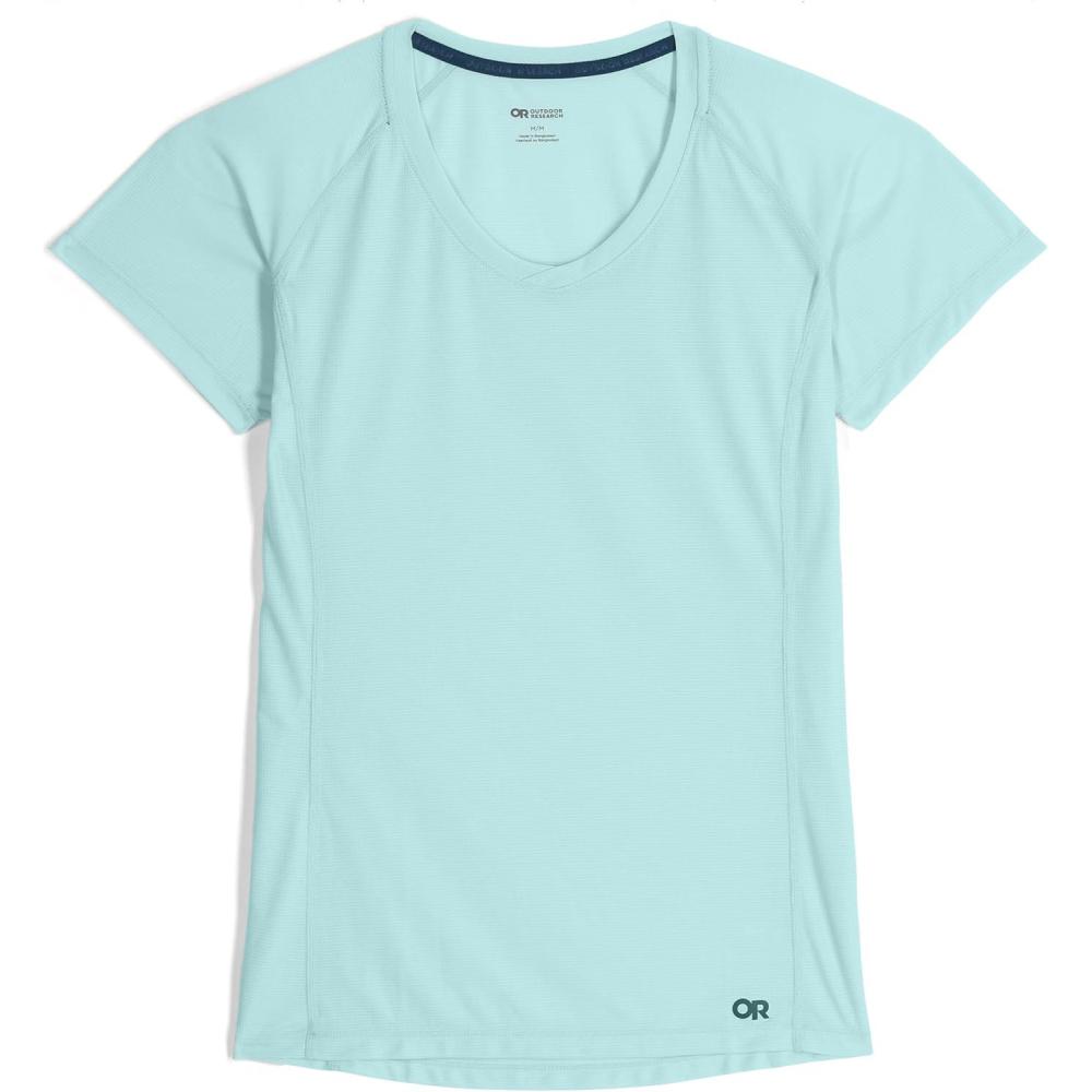 imageOutdoor Research Womens Echo TShirtCalcite