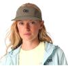 Outdoor Research Trail LT Visor(Ranger Green)