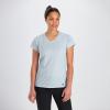 Outdoor Research Women’s Echo T-Shirt(Arctic)