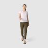 Outdoor Research Women’s Echo T-Shirt(Cherry Blossom)