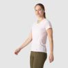 Outdoor Research Women’s Echo T-Shirt(Cherry Blossom)