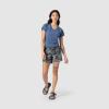 Outdoor Research Women’s Echo T-Shirt(Skyline)