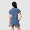 Outdoor Research Women’s Echo T-Shirt(Skyline)
