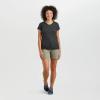 Outdoor Research Women’s Echo T-Shirt(Storm)