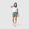 Outdoor Research Women’s Echo T-Shirt(Tidal)