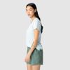 Outdoor Research Women’s Echo T-Shirt(Tidal)