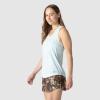 Outdoor Research Women’s Echo Tank(Tidal)