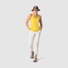 Outdoor Research Women’s Echo Tank(Yellow-poplar)