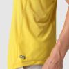 Outdoor Research Women’s Echo Tank(Yellow-poplar)