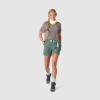 Outdoor Research Women’s Eclipse Sun T-Shirt | Lightweight UPF 50+ Short Sleeve Hiking Tee, Moisture Wicking Workout Shirt(Sable)