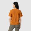 Outdoor Research Women’s Eclipse Sun T-Shirt | Lightweight UPF 50+ Short Sleeve Hiking Tee, Moisture Wicking Workout Shirt(Sedona)