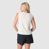 Outdoor Research Women’s Eclipse Sun Tank | Lightweight Athletic Workout Top, UPF 50+, Breathable Hiking Shirt, Loose Fitting(Oyster)
