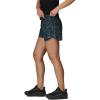 Outdoor Research Women’s Swift Lite Hybrid Shorts – 3.5″ Inseam | Water Resistant, Active Stretch, UPF 30+, Standard Fit(Dark Navy)