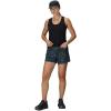 Outdoor Research Women’s Swift Lite Hybrid Shorts – 3.5″ Inseam | Water Resistant, Active Stretch, UPF 30+, Standard Fit(Dark Navy)