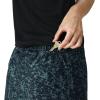 Outdoor Research Women’s Swift Lite Shorts – 4″ Inseam | Water Resistant, Movement Mirroring Stretch, UPF 30+, Standard Fit(Dark Navy Atoms)