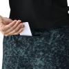 Outdoor Research Women’s Swift Lite Shorts – 4″ Inseam | Water Resistant, Movement Mirroring Stretch, UPF 30+, Standard Fit(Dark Navy Atoms)