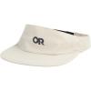 Outdoor Research Trail LT Visor(Oyster)