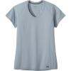 Outdoor Research Women’s Echo T-Shirt(Arctic)