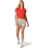 Outdoor Research Women’s Echo T-Shirt(Cardinal)