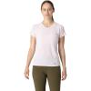 Outdoor Research Women’s Echo T-Shirt(Cherry Blossom)