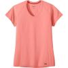 Outdoor Research Women’s Echo T-Shirt(Guava)