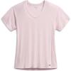 Outdoor Research Women’s Echo T-Shirt-Plus(Cherry Blossom)